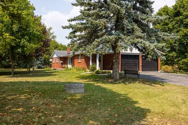 4756 Pollard RD, Clarington, ON L0B 1M0