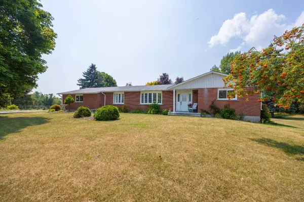 4756 Pollard RD, Clarington, ON L0B 1M0
