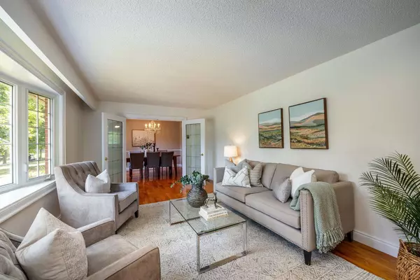 4756 Pollard RD, Clarington, ON L0B 1M0