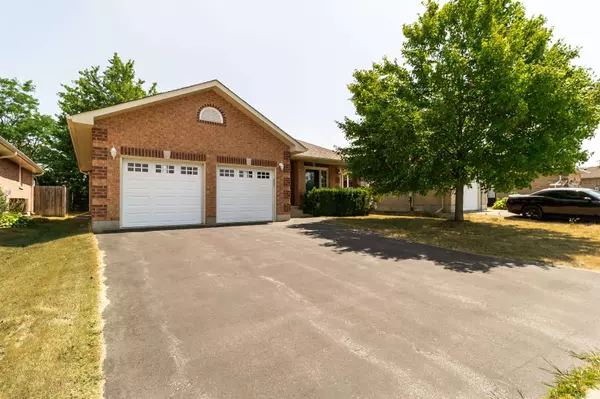 178 McLaughlin RD, Kawartha Lakes, ON K9V 6L8