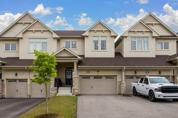 48 Highlands BLVD, Cavan Monaghan, ON L0A 1G0