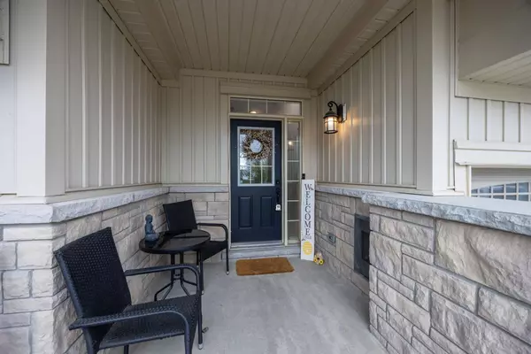 48 Highlands BLVD, Cavan Monaghan, ON L0A 1G0