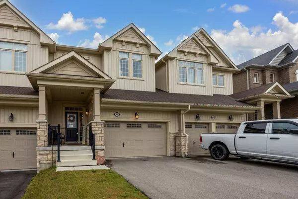 48 Highlands BLVD, Cavan Monaghan, ON L0A 1G0