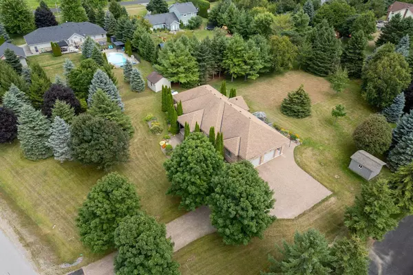 7 Virtue CT, Clarington, ON L0B 1J0