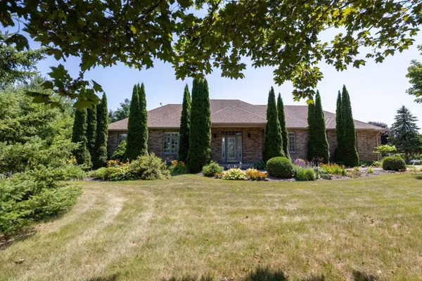 7 Virtue CT, Clarington, ON L0B 1J0