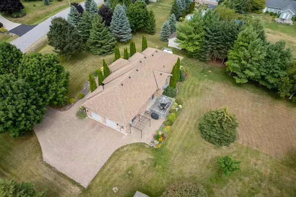 7 Virtue CT, Clarington, ON L0B 1J0