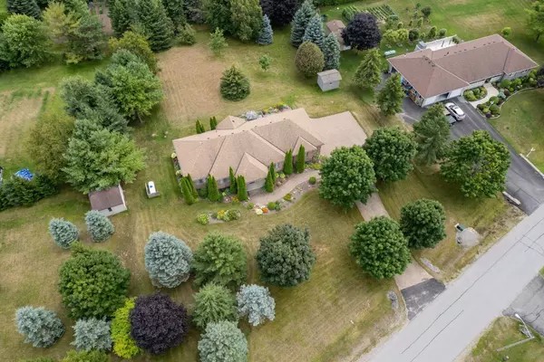 7 Virtue CT, Clarington, ON L0B 1J0