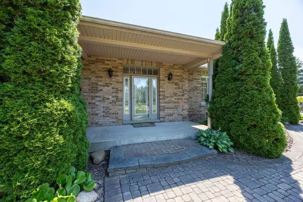 7 Virtue CT, Clarington, ON L0B 1J0