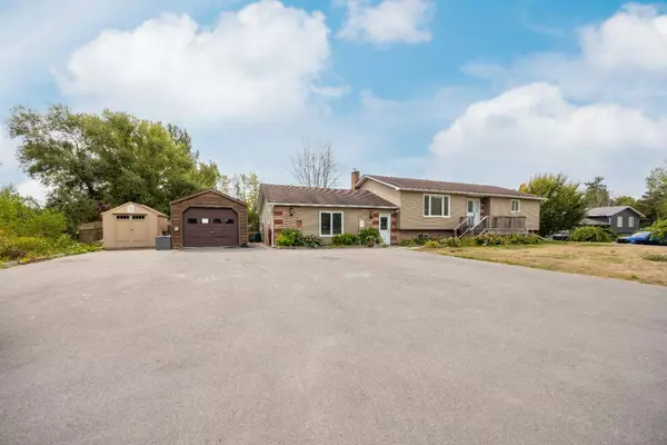 15471 County Road 2 N/A, Brighton, ON K0K 1H0