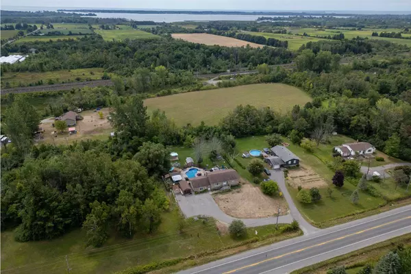 15471 County Road 2 N/A, Brighton, ON K0K 1H0