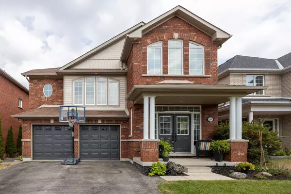 199 Fenning DR, Clarington, ON L1E 3K4