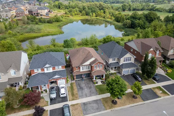 199 Fenning DR, Clarington, ON L1E 3K4