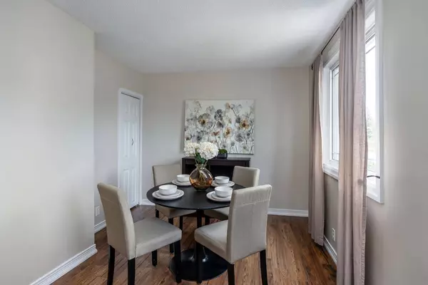 258 Verdun RD, Oshawa, ON L1H 5T2