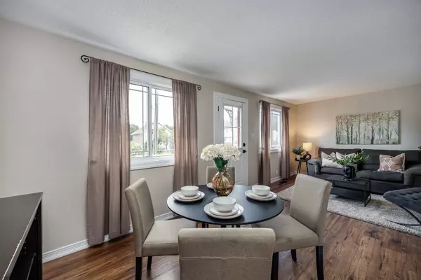 258 Verdun RD, Oshawa, ON L1H 5T2