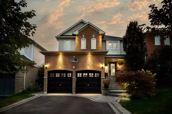 18 Nicks ST, Clarington, ON L1C 5P3