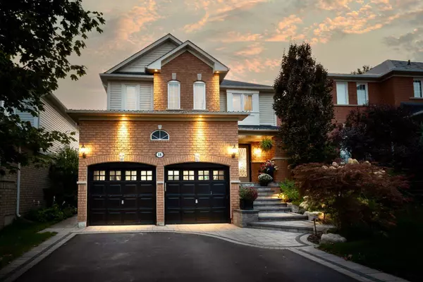 18 Nicks ST, Clarington, ON L1C 5P3