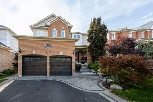 18 Nicks ST, Clarington, ON L1C 5P3