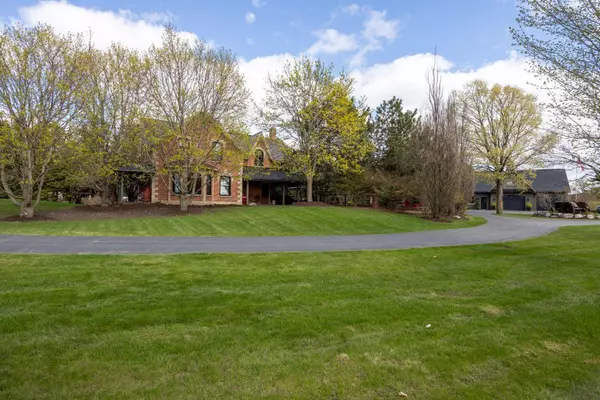 832 Highway 7A N/A, Kawartha Lakes, ON L0A 1A0