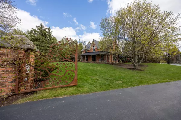 832 Highway 7A N/A, Kawartha Lakes, ON L0A 1A0