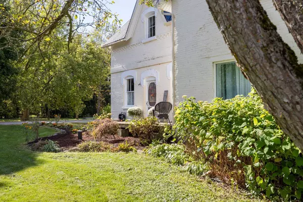 8680 Concession Road 4 N/A, Uxbridge, ON L0C 1E0