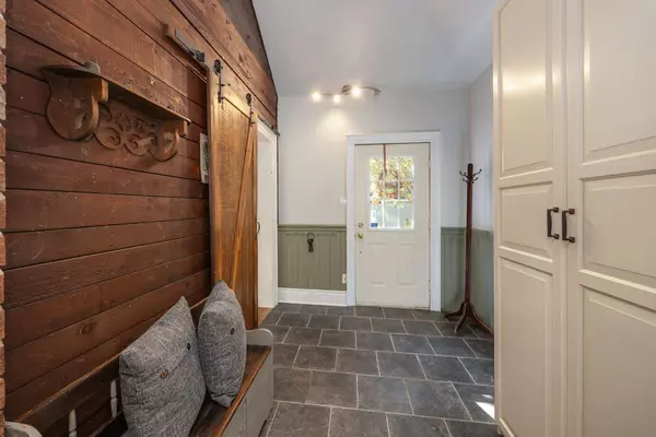 8680 Concession Road 4 N/A, Uxbridge, ON L0C 1E0