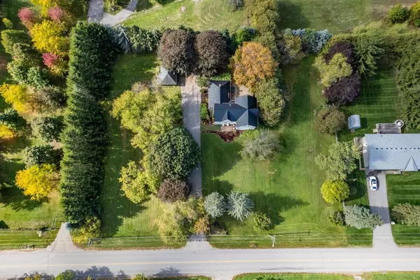 8680 Concession Road 4 N/A, Uxbridge, ON L0C 1E0