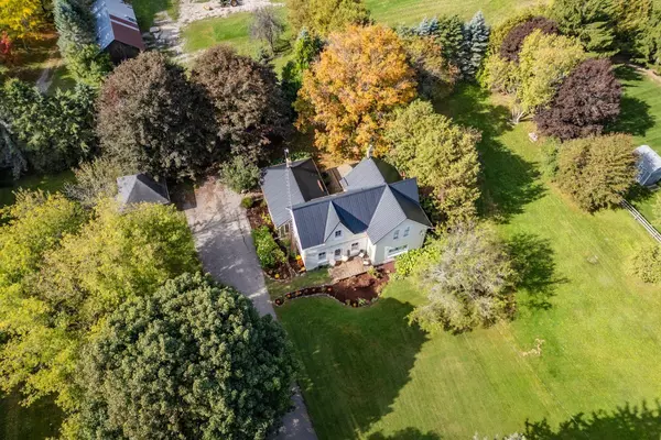 8680 Concession Road 4 N/A, Uxbridge, ON L0C 1E0