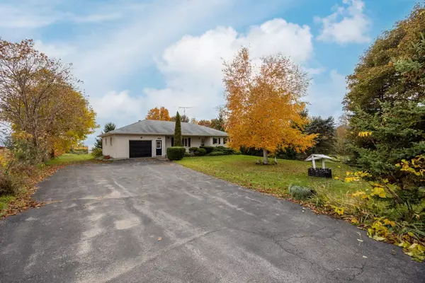 2295 Regional Road 3 N/A, Clarington, ON L0B 1J0