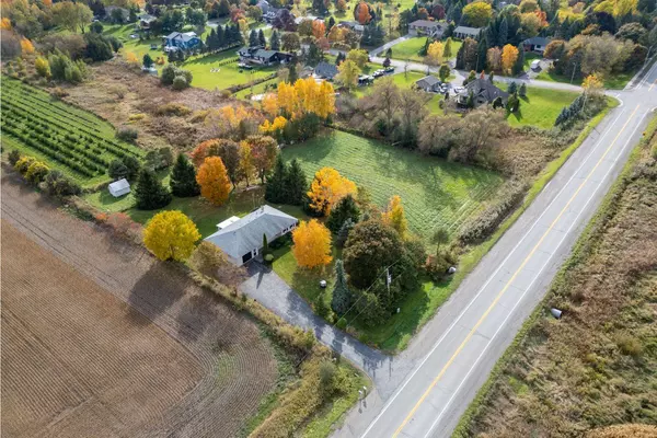 2295 Regional Road 3 N/A, Clarington, ON L0B 1J0