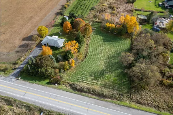 2295 Regional Road 3 N/A, Clarington, ON L0B 1J0