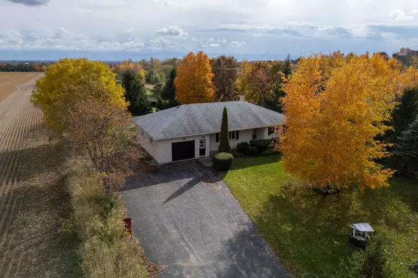 2295 Regional Road 3 N/A, Clarington, ON L0B 1J0