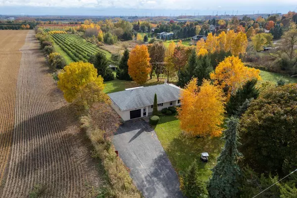 2295 Regional Road 3 N/A, Clarington, ON L0B 1J0