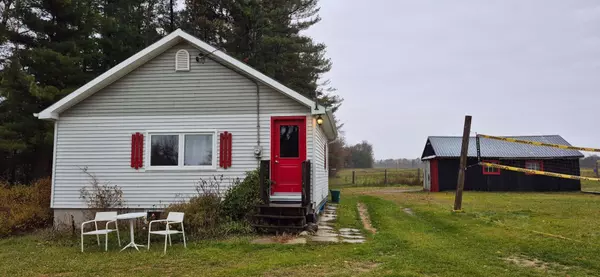 7315 Langstaff RD, Clarington, ON L0A 1E0