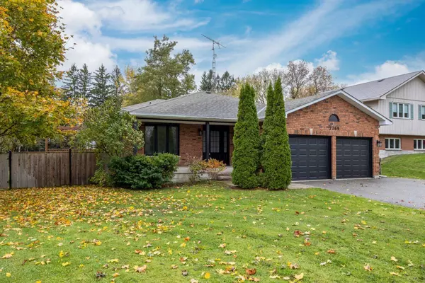 2769 Concession Road 7 N/A, Clarington, ON L1C 5X1