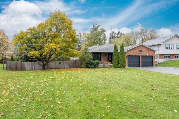 2769 Concession Road 7 N/A, Clarington, ON L1C 5X1