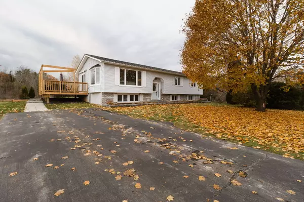 604 Percy Boom RD, Trent Hills, ON K0L 1L0