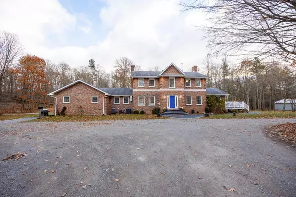 398 Sandy Hook RD, Kawartha Lakes, ON L0A 1K0