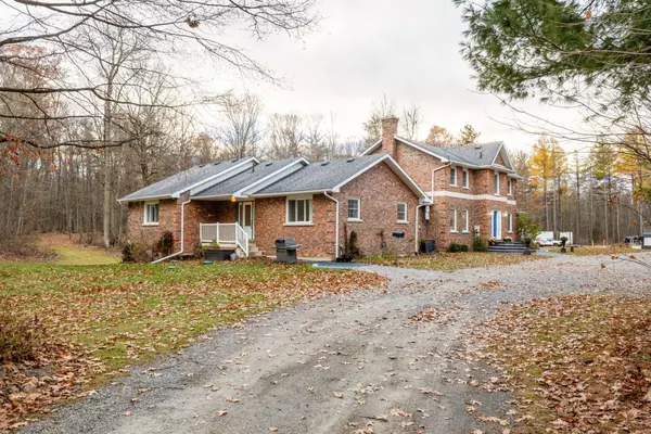 398 Sandy Hook RD, Kawartha Lakes, ON L0A 1K0