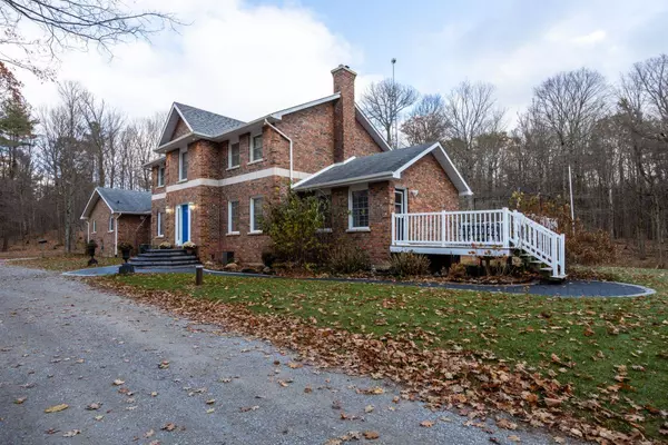 398 Sandy Hook RD, Kawartha Lakes, ON L0A 1K0