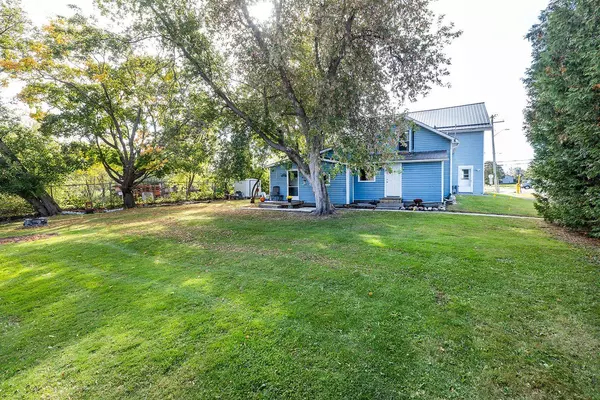 91 Division ST #3, Cramahe, ON K0K 1S0