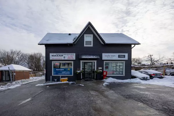 113 King ST E, Clarington, ON L1C 1N4