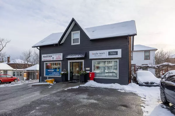 113 King ST E, Clarington, ON L1C 1N4