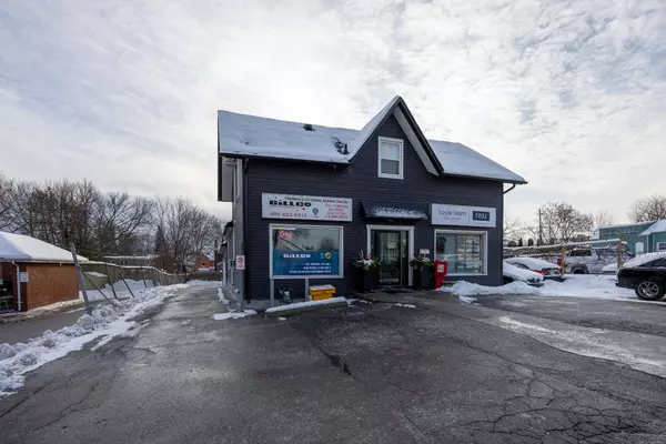 113 King ST E, Clarington, ON L1C 1N4