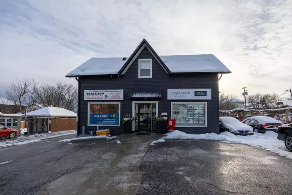 113 King ST E, Clarington, ON L1C 1N4