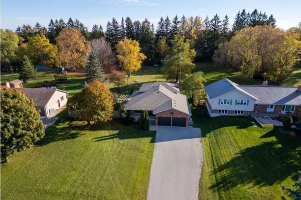 2769 Concession Road 7 N/A, Clarington, ON L1C 5X1
