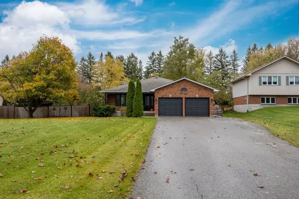 2769 Concession Road 7 N/A, Clarington, ON L1C 5X1