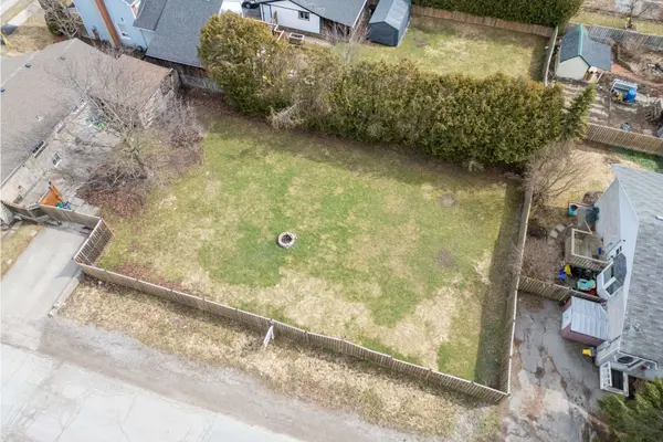 108 Ontario ST #LOT 2 & 3, Clarington, ON L1C 2T4