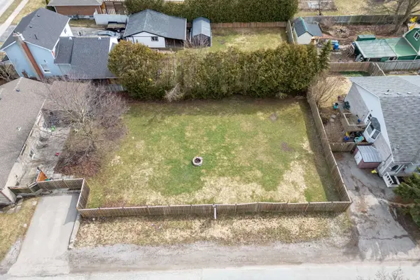 108 Ontario ST #LOT 2 & 3, Clarington, ON L1C 2T4