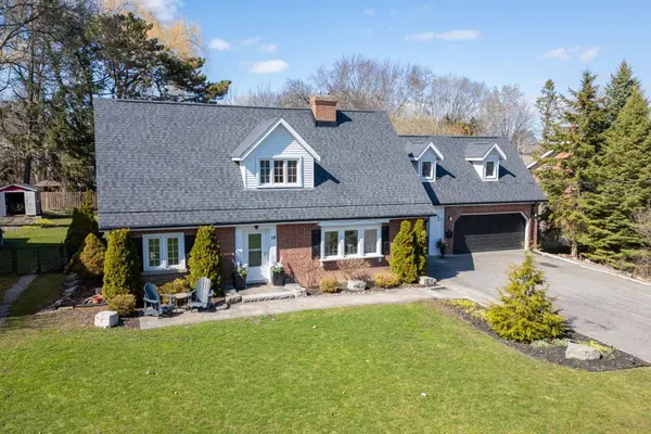 18 Concession ST W, Clarington, ON L1C 1Y5