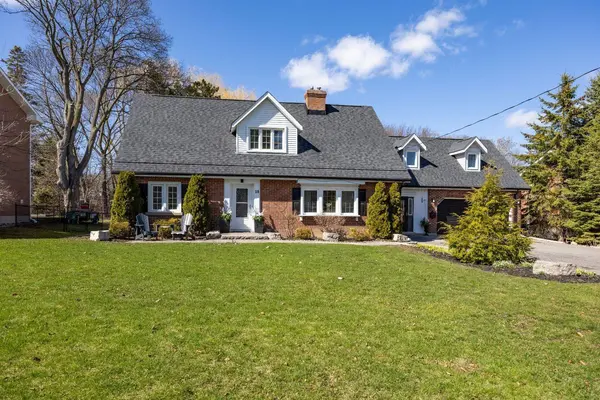 18 Concession ST W, Clarington, ON L1C 1Y5